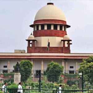 বিকশিত ভারতের পথে একমাত্র বাধা বিচারব্যবস্থা! প্রধানমন্ত্রীর উপদেষ্টার মন্তব্যে তুমুল বিতর্ক, কড়া জবাব দিল সুপ্রিম কোর্ট! বিকশিত ভারতের পথে একমাত্র বাধা বিচারব্যবস্থা! প্রধানমন্ত্রীর উপদেষ্টার মন্তব্যে তুমুল বিতর্ক, কড়া জবাব দিল সুপ্রিম কোর্ট!