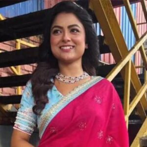 প্রেম নয়, পুজোয় পেয়েছেন ‘স্টকার’!ভিড়, ডায়েট আর প্রেম নিয়ে মুখ খুললেন পর্দার ‘রাঙামতী’, কী বললেন মনীযা? প্রেম নয়, পুজোয় পেয়েছেন ‘স্টকার’!ভিড়, ডায়েট আর প্রেম নিয়ে মুখ খুললেন পর্দার ‘রাঙামতী’, কী বললেন মনীযা?