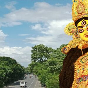 নবমীতে নিম্নচাপ, দশমীতে ঘূর্ণিঝড়! বঙ্গোপসাগরে জোড়া ঘূর্ণাবর্তের আশঙ্কা, উমার বিদায় হবে বৃষ্টিতে! নবমীতে নিম্নচাপ, দশমীতে ঘূর্ণিঝড়! বঙ্গোপসাগরে জোড়া ঘূর্ণাবর্তের আশঙ্কা, উমার বিদায় হবে বৃষ্টিতে!