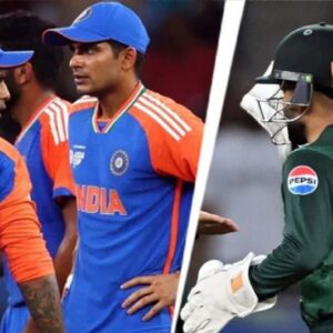 সূর্যকুমারের পথেই হাঁটবেন হরমনপ্রীতরা? বিশ্বকাপেও পাকিস্তানের সঙ্গে ‘নো হ্যান্ডশেক’, কড়া অবস্থান চান প্রাক্তন ক্রিকেটাররা! সূর্যকুমারের পথেই হাঁটবেন হরমনপ্রীতরা? বিশ্বকাপেও পাকিস্তানের সঙ্গে ‘নো হ্যান্ডশেক’, কড়া অবস্থান চান প্রাক্তন ক্রিকেটাররা!