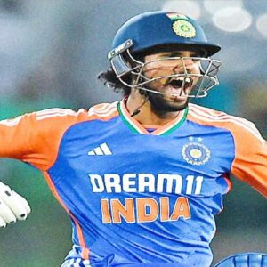 ‘ওঁরা যতই স্লেজিং করুক, ব্যাট-বলেই জবাব দিয়েছি!’, এশিয়া কাপ ফাইনাল নিয়ে মুখ খুললেন ‘অপারেশন তিলক’-এর নায়ক!