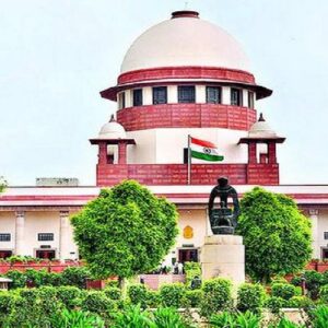 ৫ কোটি টাকা খোরপোশ না পেলে বিবাহবিচ্ছেদ নয়! স্ত্রীর এমন দাবিতে কড়া হুঁশিয়ারি সুপ্রিম কোর্টের