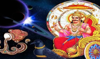 রাশিচক্র: ২৭ বছর পর মহাজোগ! শনির নক্ষত্র পরিবর্তনের পরই ৩ রাশির হাতে আসবে সোনা!