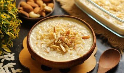 Recipe: মিষ্টি মুখে নতুন চমক! মাত্র ৫ মিনিটে তৈরি করুন সুস্বাদু চিড়ার পায়েস