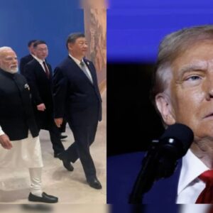 মোদী-পুতিন-জিনপিংয়ের বন্ধুত্ব দেখে জ্বলছে আমেরিকা? ট্রাম্পের কড়া মন্তব্যে চাপ বাড়ল ভারতের!