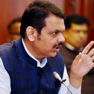 “ভারতের Gen-Z-র প্রতিবাদ করার সময় নেই”-রাহুল গান্ধীকে চরম নিশানা ফড়নবিশের