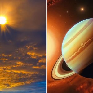 সূর্য-শনির বিশেষ সংযোগে ভাগ্য ফিরবে ৩ রাশির, বাড়বে আত্মবিশ্বাস, পাবেন বিপুল অর্থ