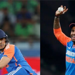 ‘সূর্যকুমার আমার মুখ রেখেছেন!’ পিন কোডের মতো স্কোর নিয়ে তারকা ব্যাটারকে ধুয়ে দিলেন শ্রীকান্ত; T20 দলে কি জায়গা হারাবেন SKY?