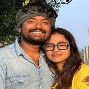 জলের মতো সহজ, অথচ সামলে রাখে জগৎ! জন্মদিনে সোহিনীকে নিয়ে প্রকাশ্যে এল শোভনের ভালোবাসার কথা