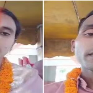 ১৮+ আমি, কেউ অপহরণ করেনি! পুলিশকর্মী শিক্ষককে বিয়ে করে ভাইরাল ছাত্রী, কেন হাতজোড় করে আর্জি নতুন বউয়ের?