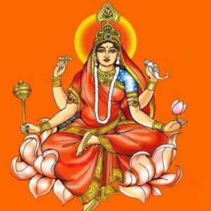 নবরাত্রির শেষ দিনে কী করলে প্রসন্ন হবেন মা সিদ্ধিদাত্রী? সব ধরনের সিদ্ধি লাভের সহজ মন্ত্র ও আরতি