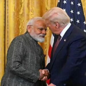 ‘নোবেল শান্তি পুরস্কারের মিশন’, মধ্যপ্রাচ্য সংকটে ট্রাম্পের চালে ভারতের সমর্থন কেন বিশ্ব মঞ্চে এত জরুরি?