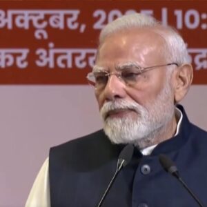 আরএসএস-কে ভারত মাতার প্রতীক! কেন মোদী বললেন এই সংগঠন জাতীয়তাবাদের চেতনাকে জাগ্রত করেছে?