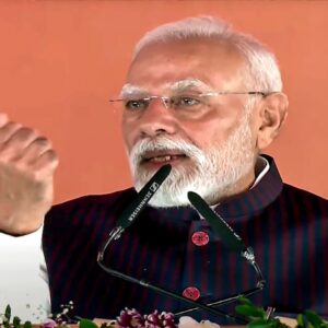 বিজয়াদশমীর আগে ঐক্যবদ্ধ থাকার ডাক! আরএসএস-এর শতবর্ষে জাতীয় নিরাপত্তা ও জনতাত্ত্বিক পরিবর্তন নিয়ে উদ্বেগ প্রকাশ করলেন প্রধানমন্ত্রী
