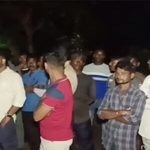 বাঁকুড়ার রামসাগরে BSNL কর্মীর পরিচয় দিয়ে ঘর ভাড়া! রহস্যজনক মৃত্যু রাজেশ ও রূপালী গোস্বামীর, চাঞ্চল্য এলাকায়