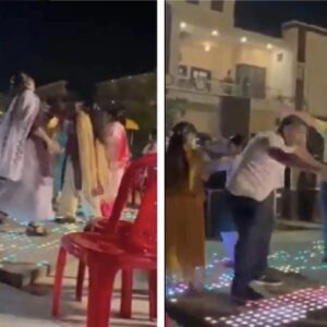 করবা চৌথের দিনে দুই রাজ্যে শোক! উপোস করে নাচতে গিয়ে প্রৌঢ়ার মৃত্যু, নতুন শাড়ি না দেওয়ায় চরম পথ বেছে নিলেন নববধূ