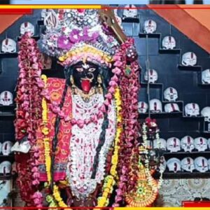 ১০৮ নরমুণ্ডে অধিষ্ঠিত মা করুণাময়ী! আদিগঙ্গার পাড়ের বিষ্ণুপুর শ্মশান যেখানে আজও রাতে জাগে ‘অপঘাতে মৃতদের আত্মা’