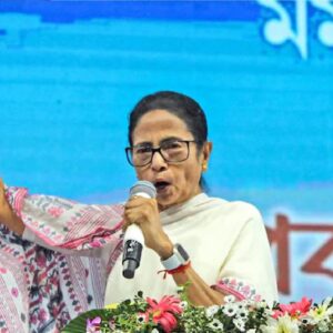 ‘ভুটানের জলেই এত বড় বিপর্যয়! ক্ষতিপূরণ দিক ওরা’— উত্তরবঙ্গের হড়পা বানের জন্য ভুটানকে দুষলেন মুখ্যমন্ত্রী মমতা বন্দ্যোপাধ্যায়