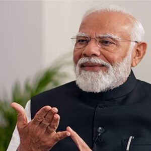 প্রাক্তন রাষ্ট্রপতি রামনাথ কোবিন্দকে জন্মদিনের শুভেচ্ছা জানালেন প্রধানমন্ত্রী মোদী
