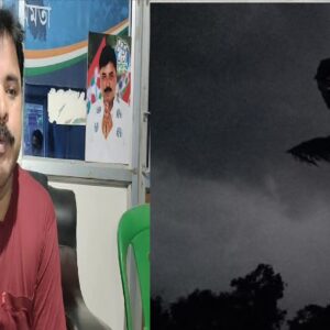 হঠাৎ ঝড়ের দাপট! সন্দেশখালিতে একাধিক বাড়িঘর ও ফসল নষ্ট, ক্ষতিগ্রস্তদের কী আশ্বাস দিলেন বিধায়ক সুকুমার মাহাতো?
