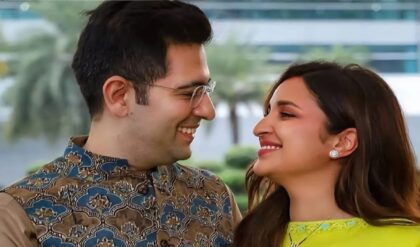 হলুদ কোথায় রাখা আছে?” রান্নাঘরের প্রশ্নে ক্লিন বোল্ড রাঘব চাড্ডা! হবু সন্তানের আগমনের আগে স্বামীর গোপন কথা ফাঁস করলেন পরিণীতি!