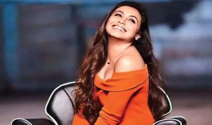 জাতীয় পুরস্কার নিয়ে বিতর্ক! শাহরুখের জয় প্রসঙ্গে মুখ খুললেন রানি মুখোপাধ্যায়, বললেন, “সমালোচনা হলে সেই পুরস্কারের আর দাম থাকে না…