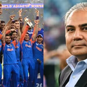 এশিয়া কাপ ট্রফি নিয়ে নাটক! BCCI-এর দাবি প্রত্যাখ্যান নকভির, কী নির্দেশ দিলেন টিম ইন্ডিয়াকে?