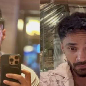 “উত্তম কুমারের নাতির নাকে নাকছাবি!”-গৌরবের নতুন লুক নিয়ে তুমুল ট্রোলিং, নেটিজেনরা বললেন—’পরিবারের কলঙ্ক’ “উত্তম কুমারের নাতির নাকে নাকছাবি!”-গৌরবের নতুন লুক নিয়ে তুমুল ট্রোলিং, নেটিজেনরা বললেন—’পরিবারের কলঙ্ক’