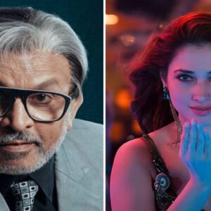 “তামান্নার শরীর ‘দুধেল'”!- অন্নু কাপুরের ‘কুরুচিকর’ মন্তব্যের জের, ক্ষমা চাওয়ার দাবি নেটিজেনদের