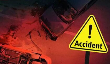 মর্মান্তিক পথ দুর্ঘটনা মুর্শিদাবাদে, সাইকেলে বাড়ি ফেরার পথে চারচাকার ধাক্কায় মৃত্যু একজনের, আহত দুই