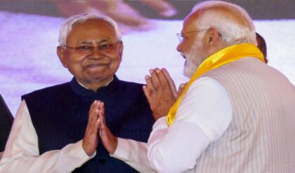 বিহার নির্বাচনে বিজেপির কাস্ট ও জেন্ডার ক্যালকুলাস, প্রথম তালিকায় ৫০ শতাংশেরও বেশি আসন দেওয়া হলো দলিত ও মহিলাদের