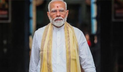 আমেরিকার বাইরে গুগলের বৃহত্তম AI কেন্দ্র, বিশাখাপত্তনমেই বাজিমাত, লক্ষাধিক কোটির প্রকল্পে কী বার্তা দিলেন প্রধানমন্ত্রী?