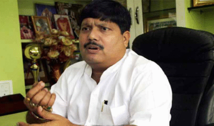 SIR-এর আঁচ! মমতাকে ‘খোলা চ্যালেঞ্জ’ অর্জুন সিংয়ের, রাজ্যে শুরু হলো নতুন রাজনৈতিক সংঘাত SIR-এর আঁচ! মমতাকে ‘খোলা চ্যালেঞ্জ’ অর্জুন সিংয়ের, রাজ্যে শুরু হলো নতুন রাজনৈতিক সংঘাত