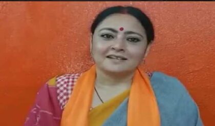 অবৈধ ভোটারই আপনার ভোট ব্যাঙ্ক’, SIR নিয়ে তৃণমূল বিধায়িকা অসীমা পাত্রকে চরম কটাক্ষ করলেন অগ্নিমিত্রা পাল