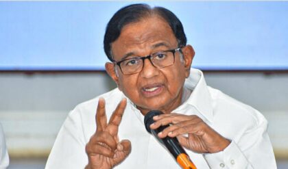 অপারেশন ব্লু স্টার’ ছিল ভুল, পি. চিদাম্বরমের মন্তব্যে তীব্র বিতর্ক, ১৯৮৪ সালের ক্ষত নিয়ে অস্বস্তিতে কংগ্রেস