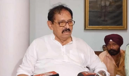 “এরকম অনেকেরই নাম আছে, এটা ব্যতিক্রমী নয়!” বিধায়কের স্ত্রীর ডবল ভোট ইস্যুতে মুখ খুললেন বিধানসভার অধ্যক্ষ বিমান বন্দ্যোপাধ্যায় “এরকম অনেকেরই নাম আছে, এটা ব্যতিক্রমী নয়!” বিধায়কের স্ত্রীর ডবল ভোট ইস্যুতে মুখ খুললেন বিধানসভার অধ্যক্ষ বিমান বন্দ্যোপাধ্যায়