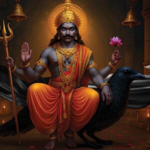 শনিদেবের প্রিয় ২ রাশি, এঁদের জীবনে সর্বদা থাকে গ্রহরাজের আশীর্বাদ, পান রাজকীয় সুখ-সম্পদ!