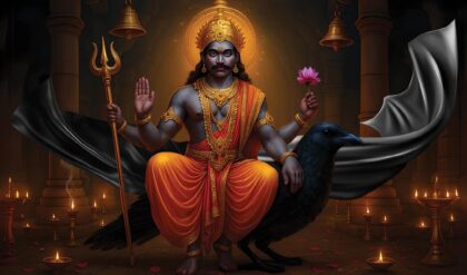 শনিদেবের প্রিয় ২ রাশি, এঁদের জীবনে সর্বদা থাকে গ্রহরাজের আশীর্বাদ, পান রাজকীয় সুখ-সম্পদ! শনিদেবের প্রিয় ২ রাশি, এঁদের জীবনে সর্বদা থাকে গ্রহরাজের আশীর্বাদ, পান রাজকীয় সুখ-সম্পদ!