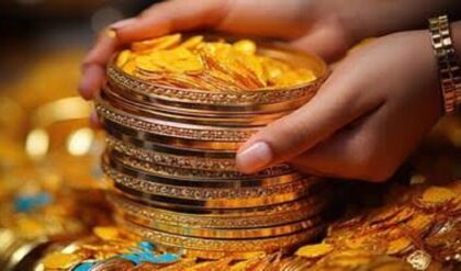 হাতে সোনার চামচ! এই ৪ রাশির জন্য আসছে ‘গোল্ডেন টাইম’, ধনতেরাস থেকে দীপাবলি হাতে সোনার চামচ! এই ৪ রাশির জন্য আসছে ‘গোল্ডেন টাইম’, ধনতেরাস থেকে দীপাবলি