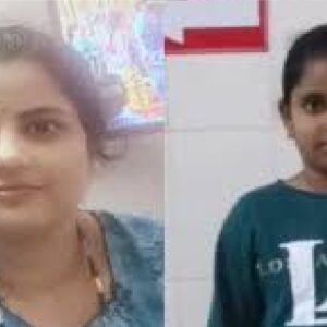 নার্সেস কোয়ার্টারে ভয়ঙ্কর ট্র্যাজেডি! ১২ বছরের সন্তানকে খুন করে আত্মঘাতী মা, স্বামীর কলিং বেলেও সাড়া মেলেনি