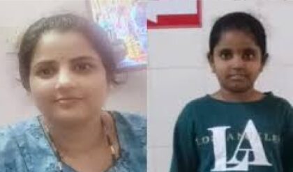 নার্সেস কোয়ার্টারে ভয়ঙ্কর ট্র্যাজেডি! ১২ বছরের সন্তানকে খুন করে আত্মঘাতী মা, স্বামীর কলিং বেলেও সাড়া মেলেনি