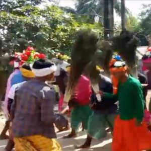 দুর্গাপুজোর সময় অসুরের আরাধনা! জঙ্গলমহলের নানা গ্রামে কেন পালিত হয় ‘দাসাই পরব’? জানুন এই উৎসব পালনের কারণ