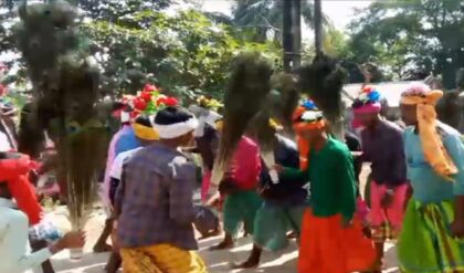 দুর্গাপুজোর সময় অসুরের আরাধনা! জঙ্গলমহলের নানা গ্রামে কেন পালিত হয় ‘দাসাই পরব’? জানুন এই উৎসব পালনের কারণ