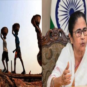 শ্রমশ্রী’ প্রকল্প, ৫০০০ টাকার বদলে মারাত্মক ফাঁদ! কারা পাবেন? কারা ধরা পড়লে সব হারাবেন?