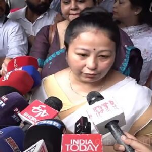 “অবহেলা করা হয়েছে”- জ়ুবিনের মৃত্যু নিয়ে বিস্ফোরক স্ত্রী গরিমা! কী বললেন আয়োজকদের নিয়ে?