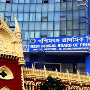 প্রাথমিকে নিয়োগ দুর্নীতিতে হাইকোর্টে CBI-এর ‘বিস্ফোরক’ চার্জশিট! মানিক ভট্টাচার্য সহ আর কাদের নাম উঠল?