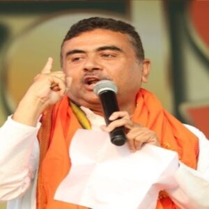 বাঙালি ফুটবলারদের জন্য শুভেন্দুর আবেদনে সাড়া! ৬৯তম জাতীয় স্কুল গেমসের সূচি বদল করলেন AIFF সভাপতি কল্যাণ চৌবে