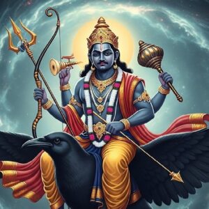 শনির কৃপা যাদের উপর, জীবনে শুধুই সুখ-সম্পদ! জেনে নিন কোন ৪ রাশিকে ন্যায়ের দেবতা দেন রাজযোগ শনির কৃপা যাদের উপর, জীবনে শুধুই সুখ-সম্পদ! জেনে নিন কোন ৪ রাশিকে ন্যায়ের দেবতা দেন রাজযোগ