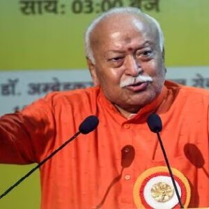 “নেপালে সরকার পতন ‘উদ্বেগের'”-জনগণের রোষ নিয়ে কড়া বার্তা দিলেন মোহন ভাগবত “নেপালে সরকার পতন ‘উদ্বেগের'”-জনগণের রোষ নিয়ে কড়া বার্তা দিলেন মোহন ভাগবত