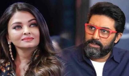 “ঐশ্বরিয়া-অভিষেকের ডিপফেক ভিডিও!”-ইউটিউব-গুগলের বিরুদ্ধে মামলা তারকা দম্পতির